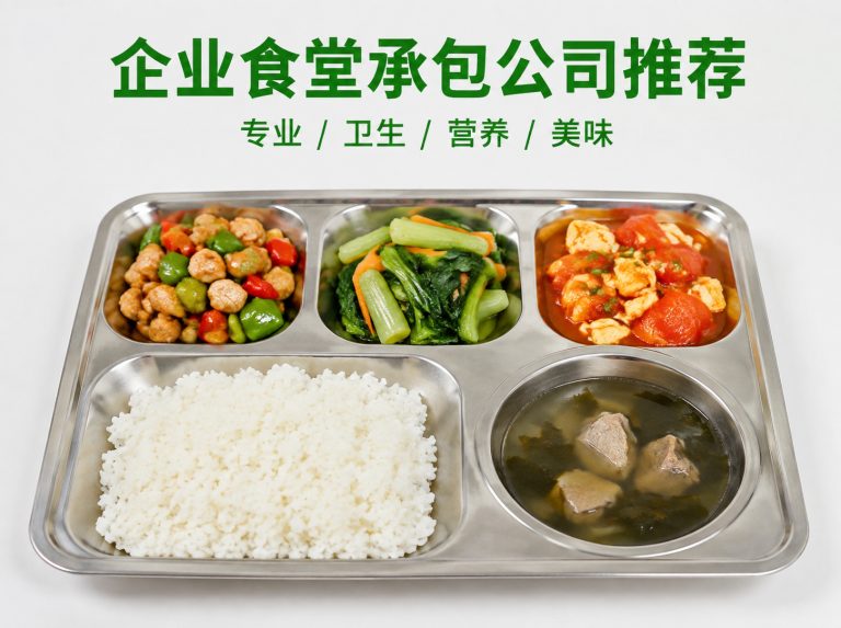 响水县智慧食堂与自助称重餐厅